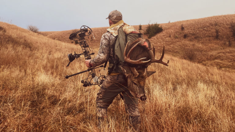 Best Backpacks For Hauling Gear And Deer