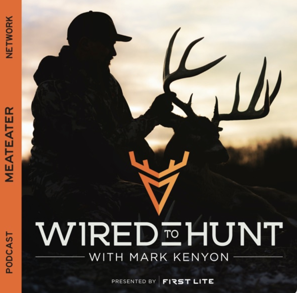 Best Deer Hunting Podcasts to Listen to This Season