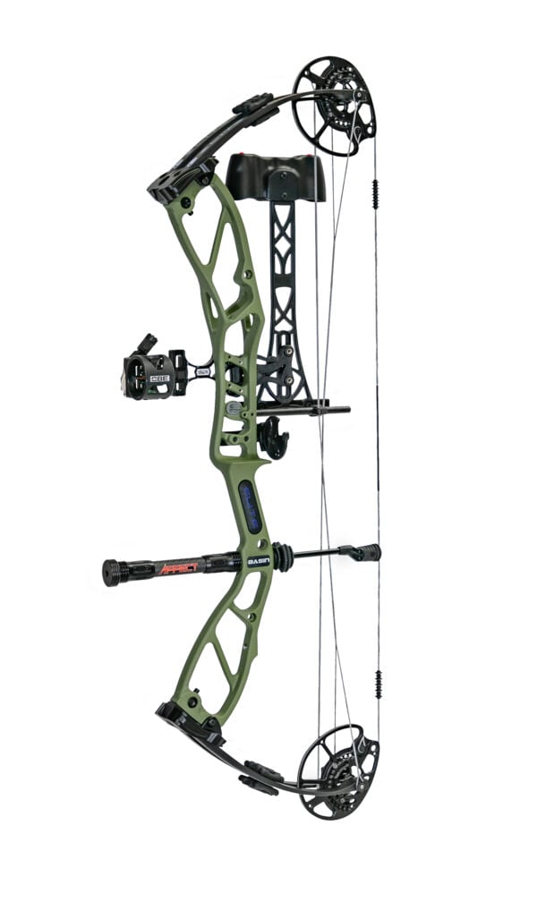 2022 Elite Terrain Bow Review