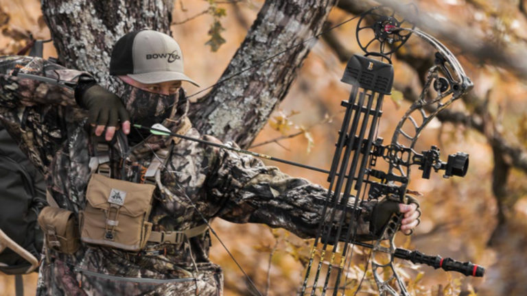 Bowtech Releases 2022 Bow Lineup