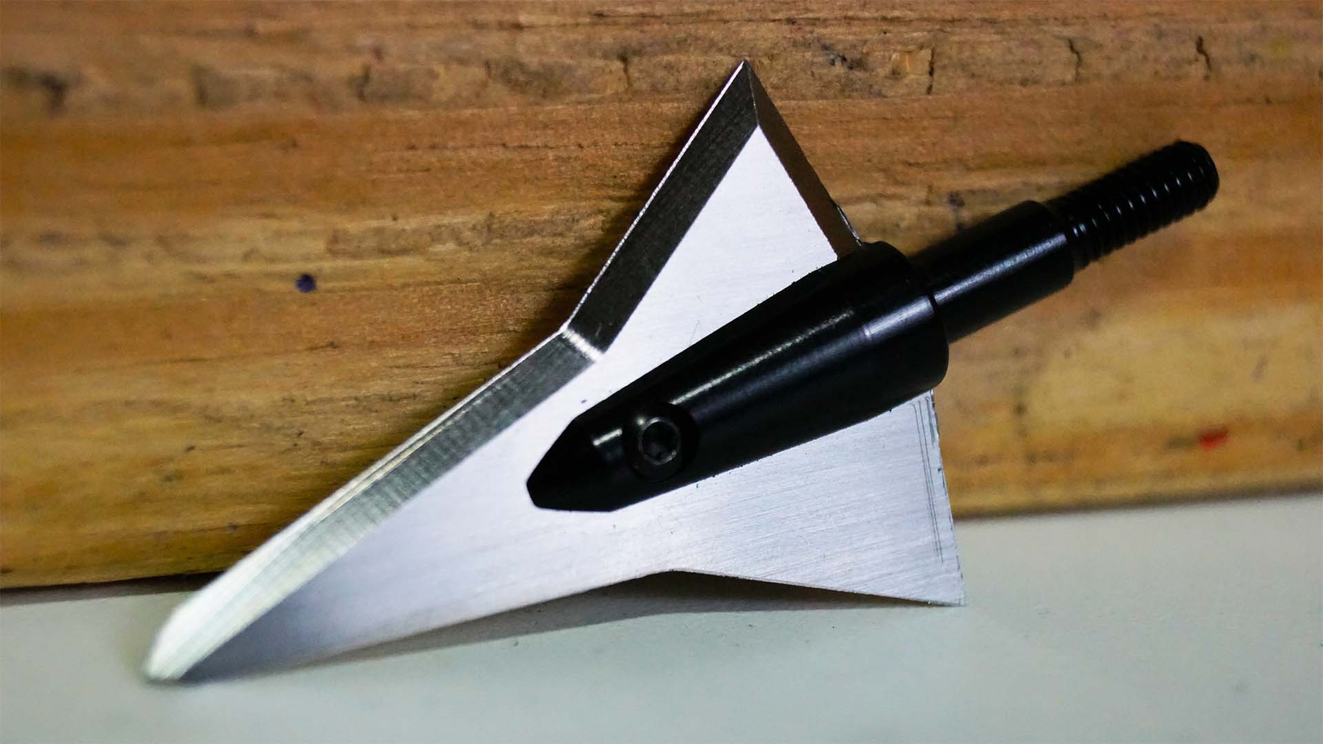 Strickland's Archery Helix Broadhead Sharpener