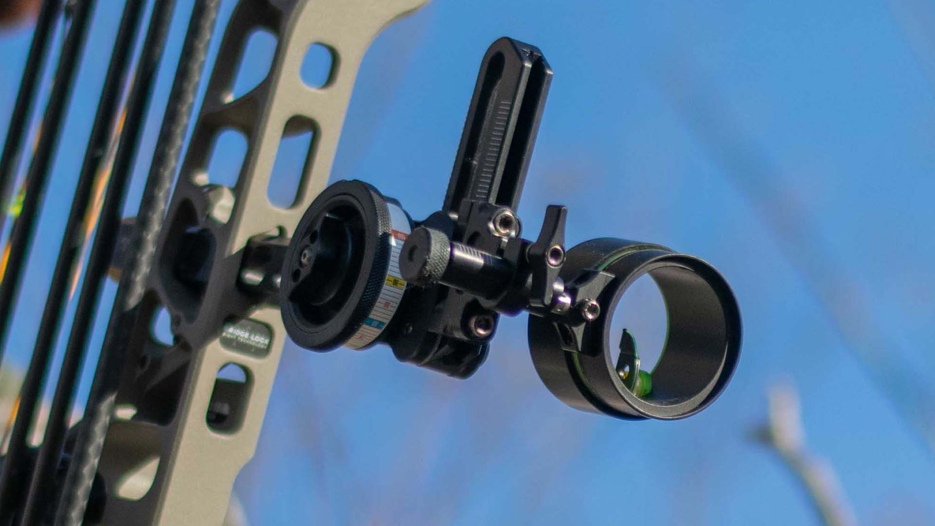 New Bow Sights For 2022 | Bowhunting.com