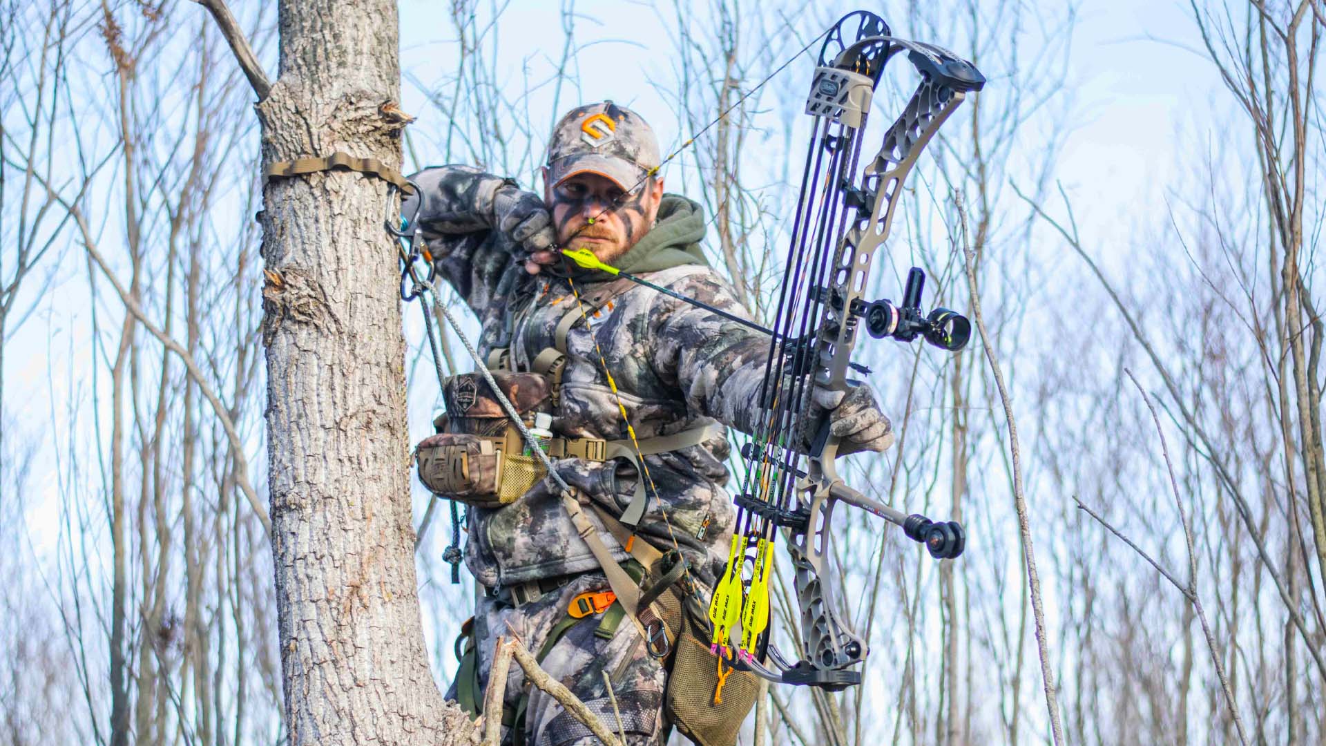 Top 5 Excuses for Buying a New Bow