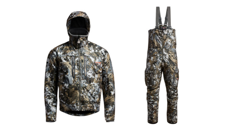New Hunting Clothes for 2022 | Bowhunting.com