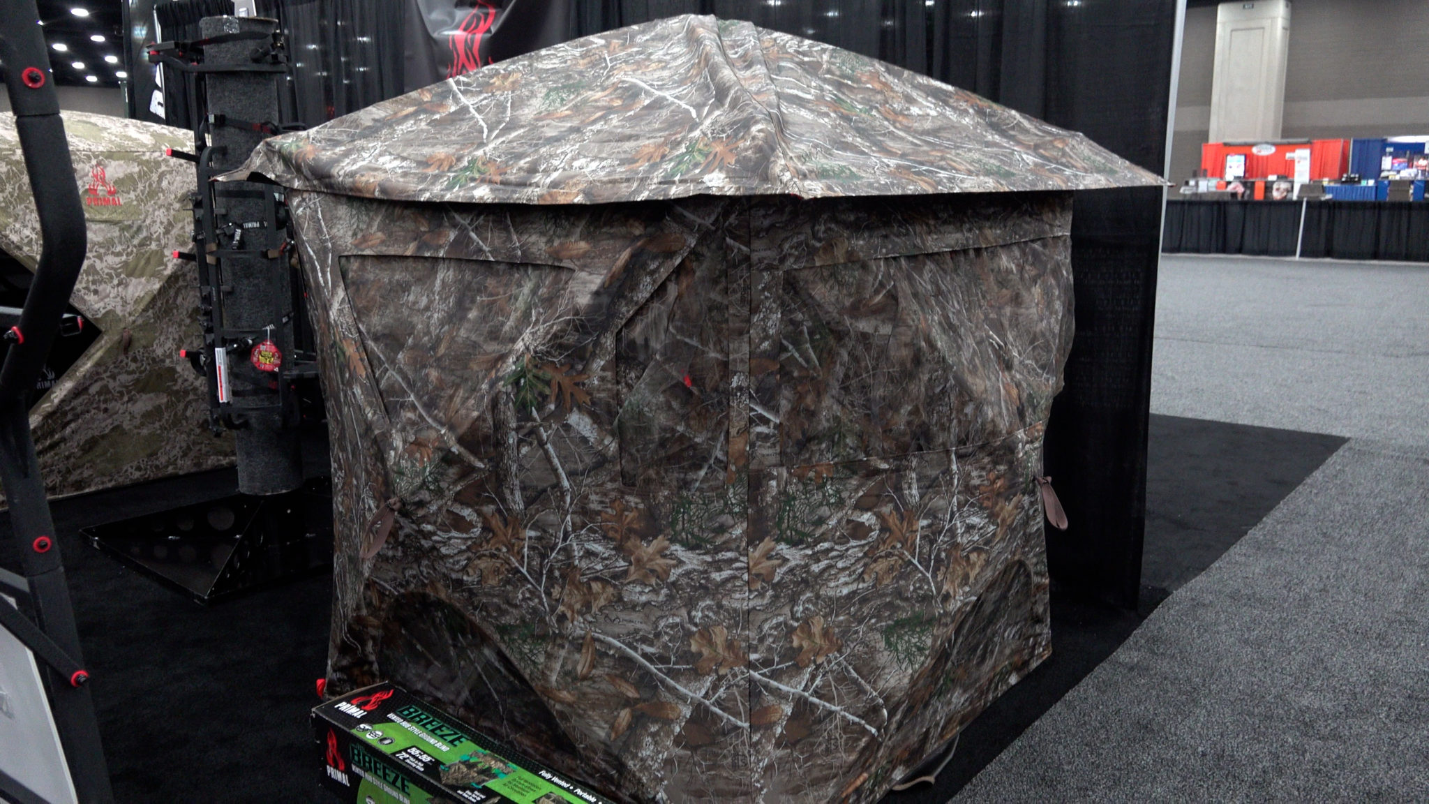 new-hunting-blinds-for-2022-bowhunting