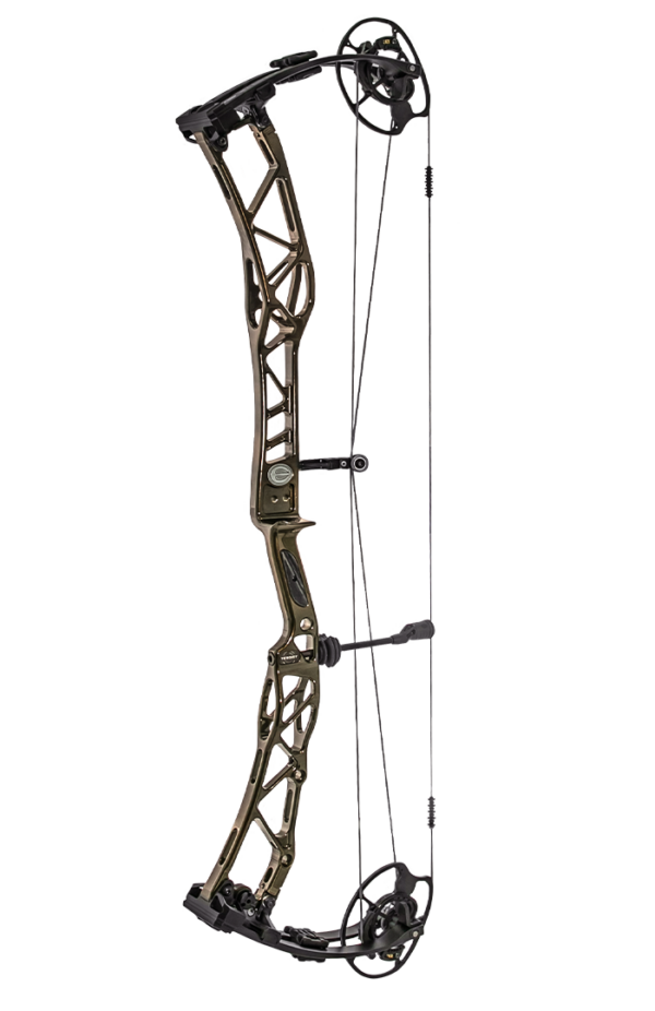 Elite Archery Releases New "VERDICT" Target Bow