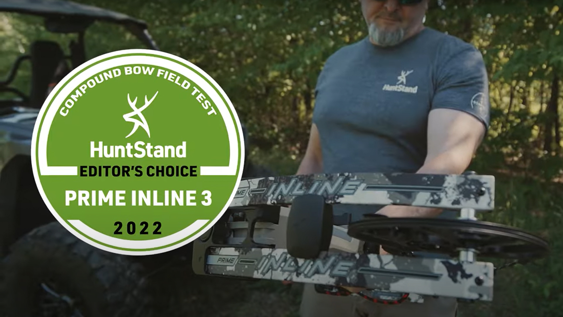 HuntStand's Best Hunting Bows Field Test