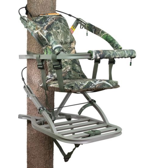 Best Treestands for the Mobile Bowhunter