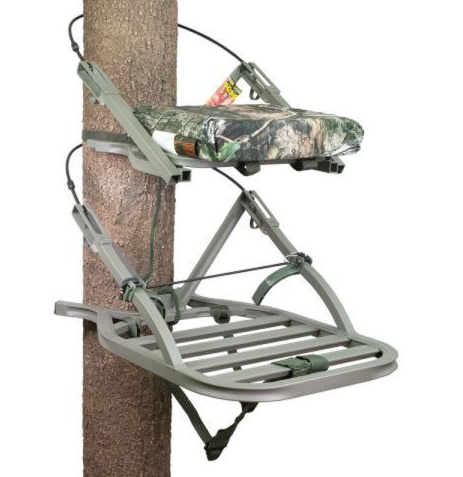 Best Treestands for the Mobile Bowhunter