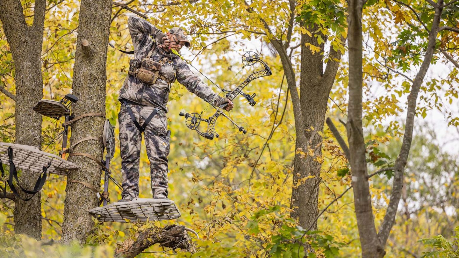 tips-for-all-day-hunts-bowhunting