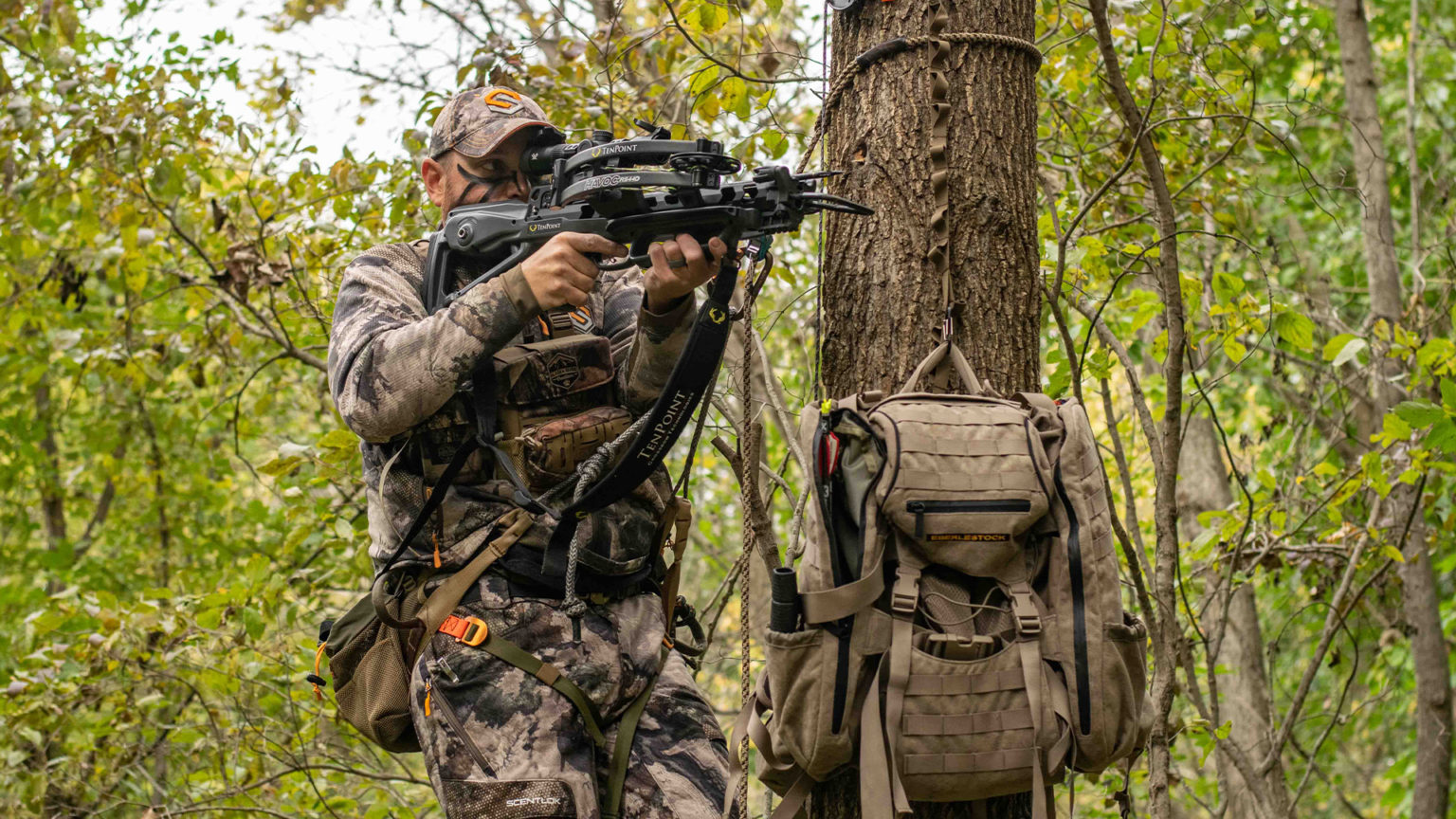 Crossbow Basics & How To's | Bowhunt 101