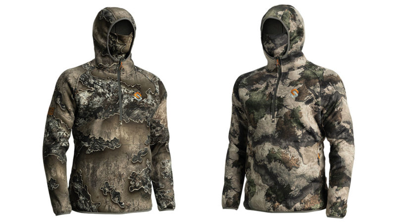 Cool Weather Hunting Apparel for Mid-Season Hunting by ScentLok