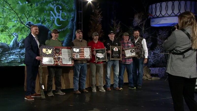 Best New Turkey Gear From The Nwtf Show