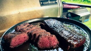 Best Ways To Cook A Venison Steak