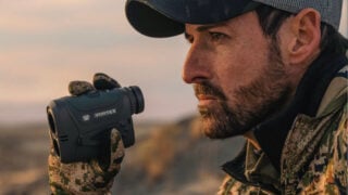 5 Best Rangefinders For Bowhunting