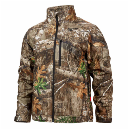 Camo Hunting Clothes  Heated Hunting Clothing - TideWe