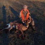 N/a Buck In Guernsey County Ohio By Kole Stires