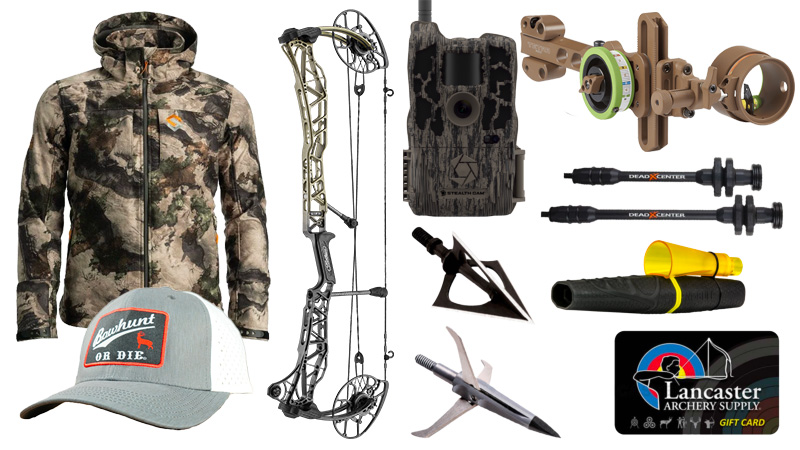 Hunting Gear and Hunting Supplies at
