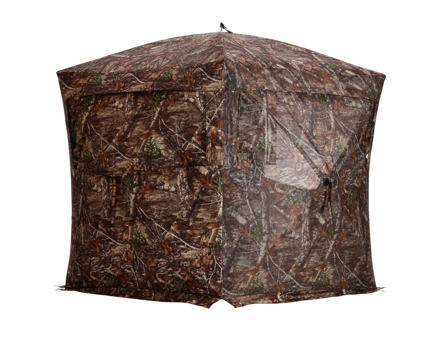 New Ground Blinds for 2024