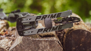 Prime Rvx 32 Bow Review