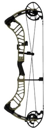 Prime RVX 32 Bow Review