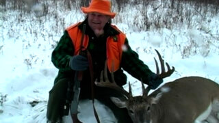 Larry Benoit: America's Greatest Deer Hunter?