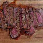 Best Cooking Temps To Keep Your Wild Game Meat Safe