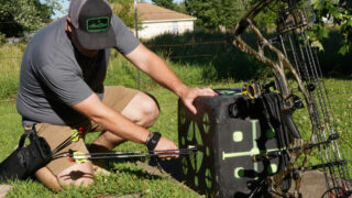 How To Develop A Summer Archery Practice Routine