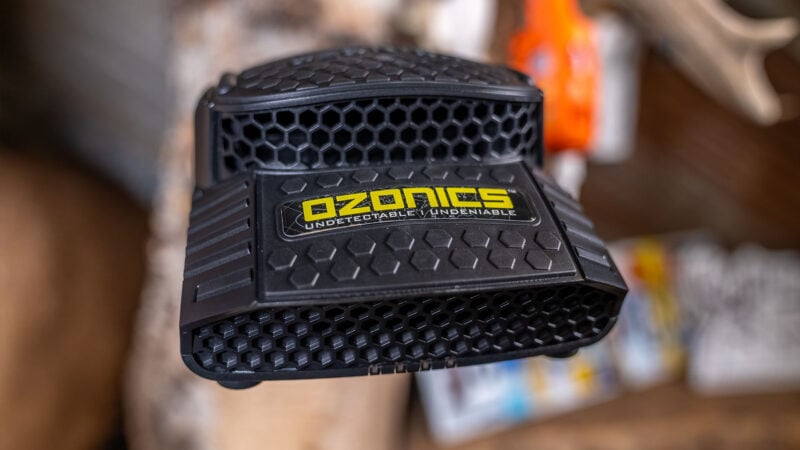 New Ozonics Hr600 Unit Review