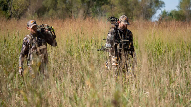 Don't Die: 5 Steps To A Safer Hunting Season