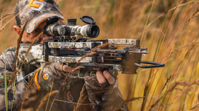 Best Crossbow Broadheads For 2024