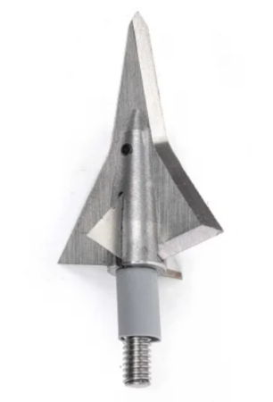 Best Crossbow Broadheads For 2024