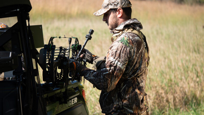 Don't Die: 5 Steps To A Safer Hunting Season