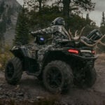 Polaris Sportsman 570 Hunt Edition