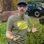 Essential Fall Food Plot Tips: Boost Your Hunting Success!