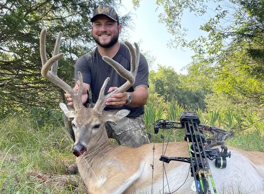 Tennessee Velvet Hunt Success