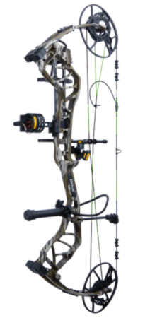 Bear Gamekeeper Bow Review