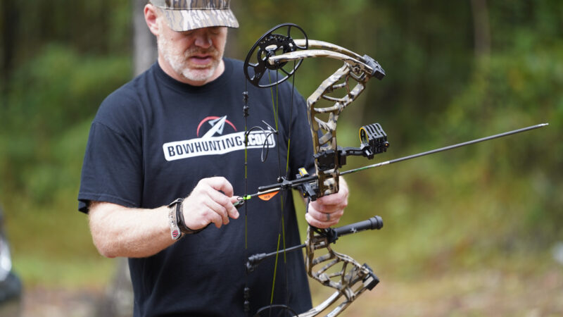 Bear Gamekeeper Bow Review