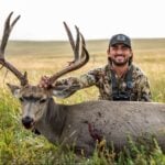 Big Buck Roundup Week 1