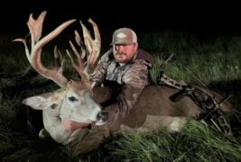 Big Buck Roundup Week 3