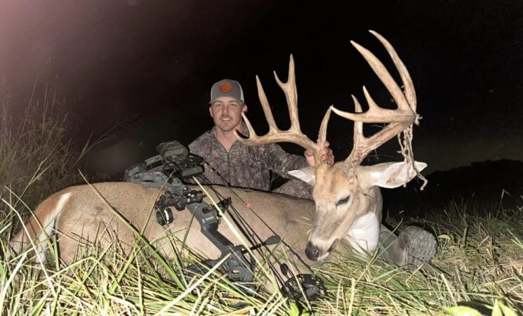 Big Buck Roundup Week 3