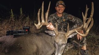 Big Buck Roundup Week 2