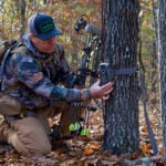 Early Season Deer Hunting Strategies For Bowhunters