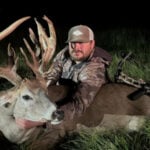 Big Buck Roundup Week 3