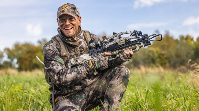 How Have Crossbows Impacted Hunting?