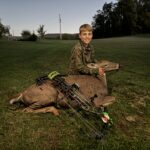 N/a Whitetail In Mifflin County, Pa By Matthew Hartsock