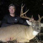 Big Buck Roundup Week 5