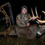 Big Buck Roundup Week 6