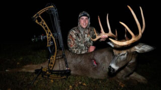 Big Buck Roundup Week 6