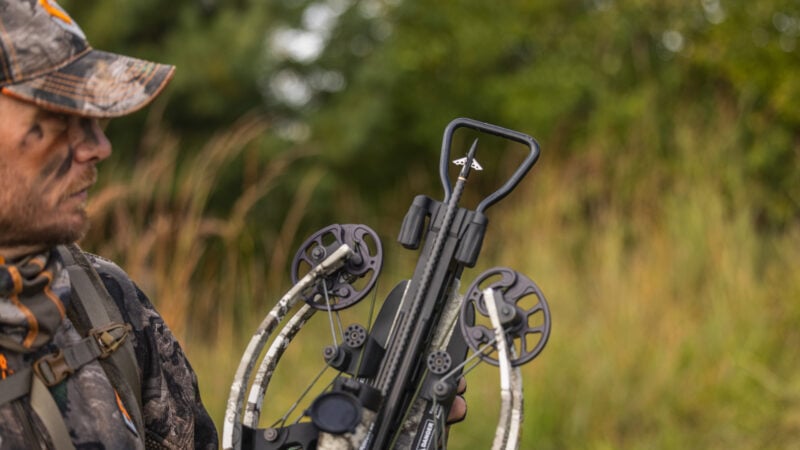 How Have Crossbows Impacted Hunting?